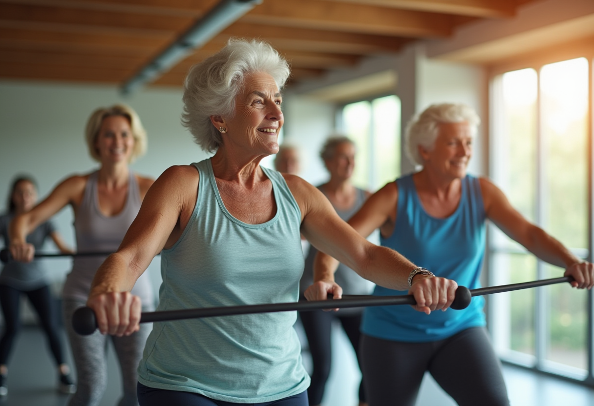 Тренування з zorkestan