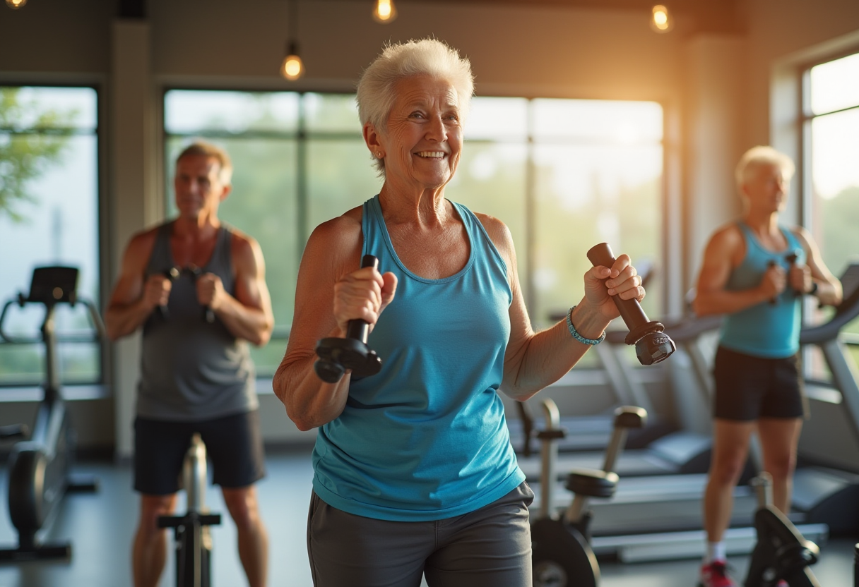 Трансформація тіла